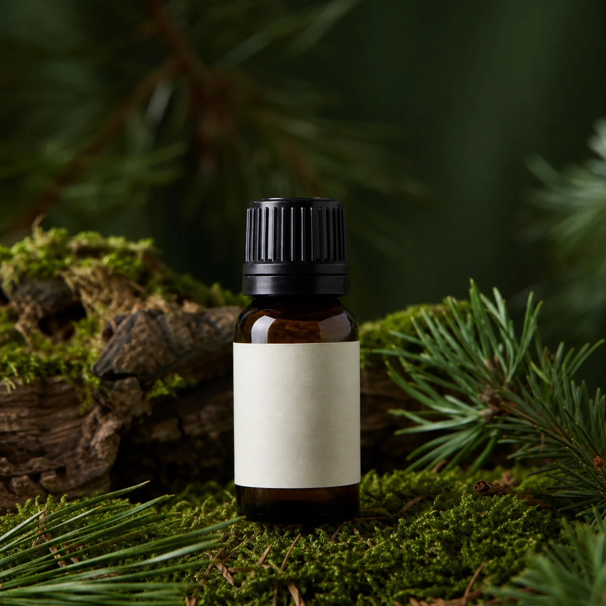 Enchanted Forest Essential Oil Blend