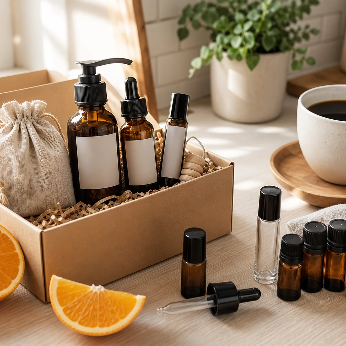 Morning Bliss Kit