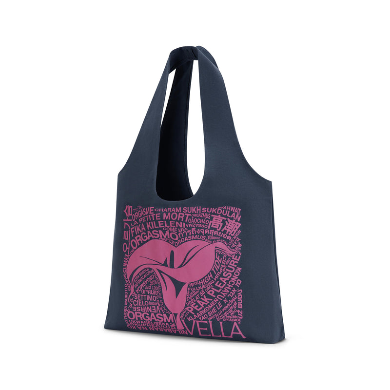 The Orgasm Tote — Default Title